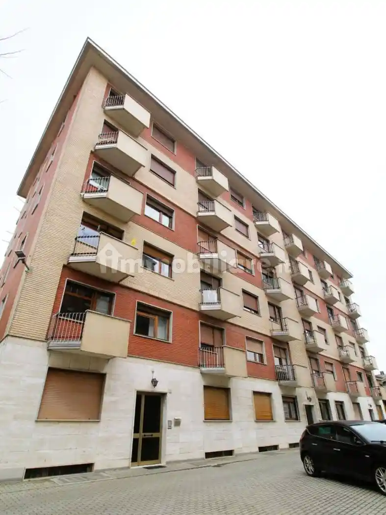 Appartamento in vendita a Carignano