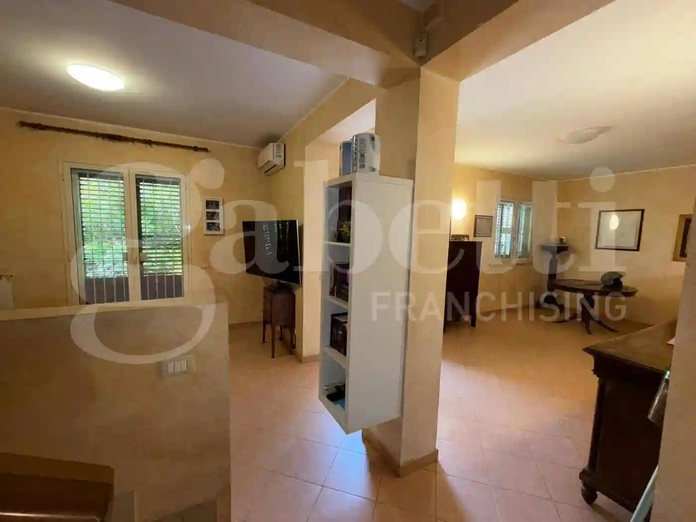 Villetta a schiera - foto 4