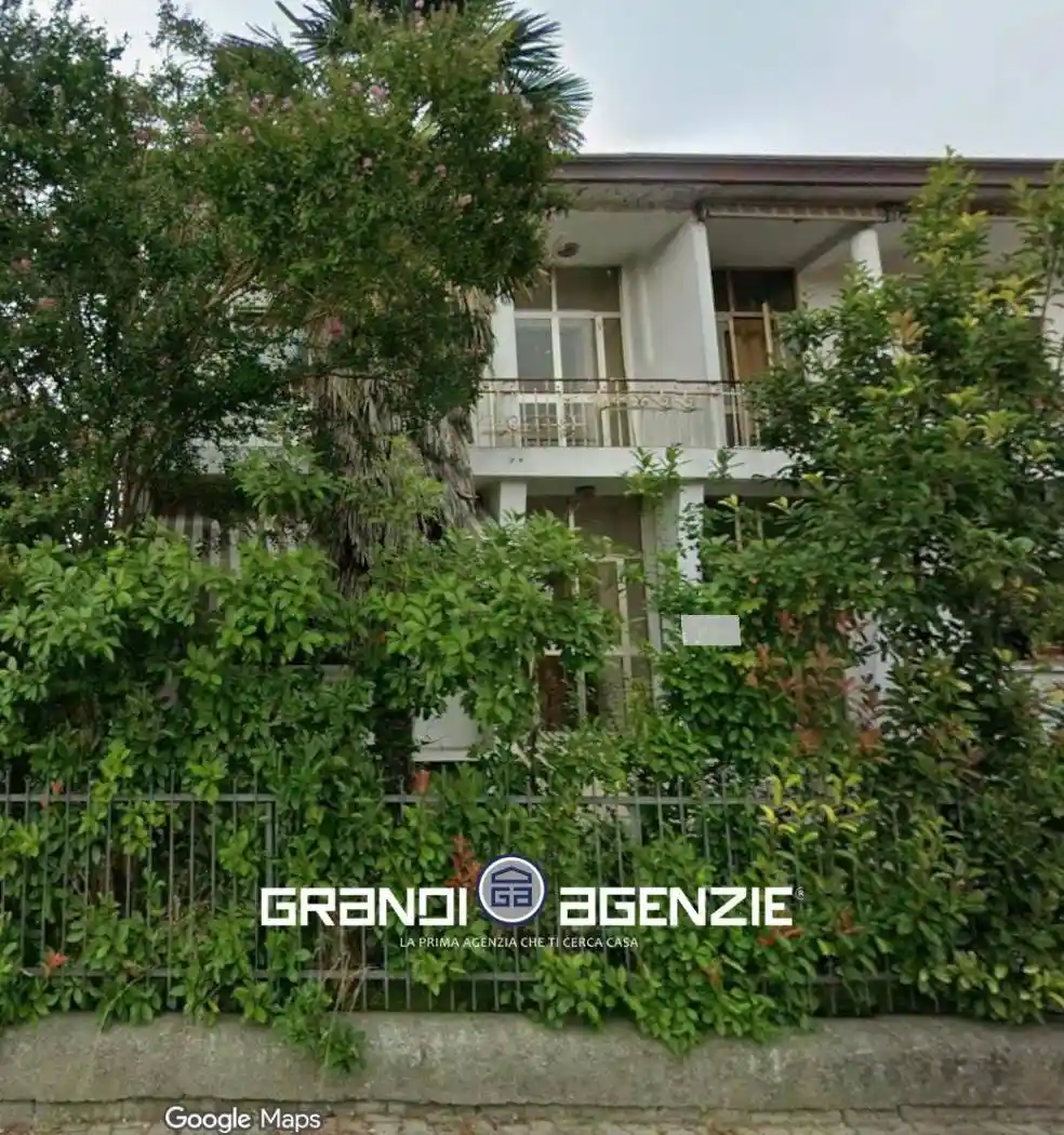 Villa in vendita a Povegliano