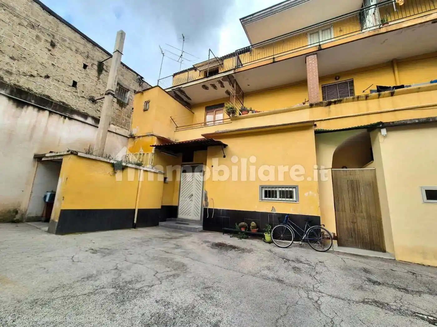 Appartamento in vendita a Caivano