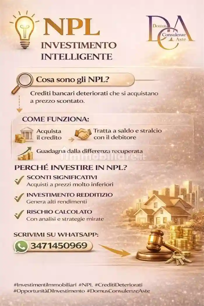 Appartamento - foto 4