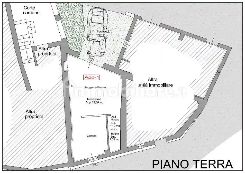 Appartamento - foto 2