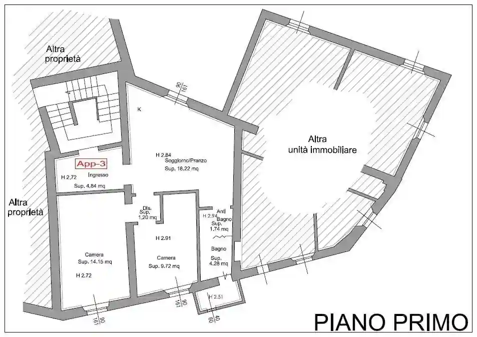 Appartamento - foto 4