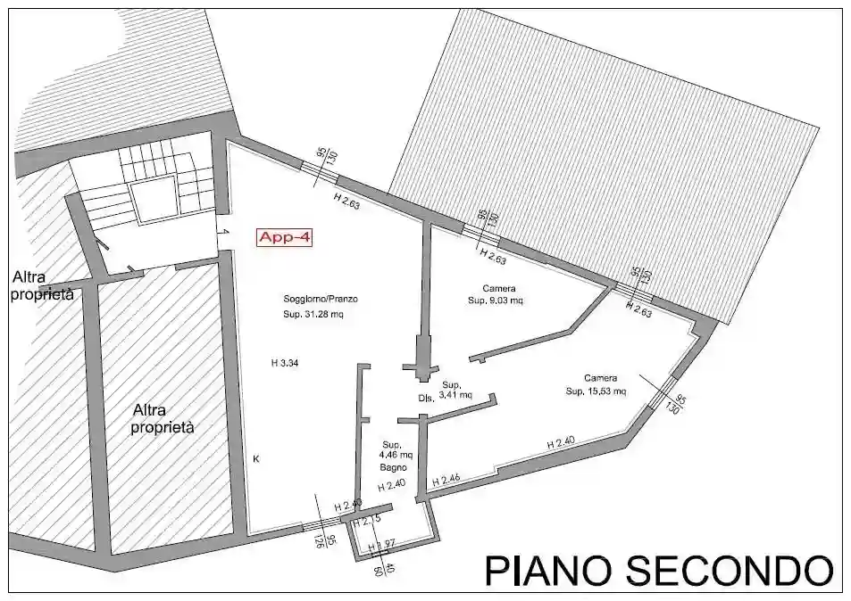 Appartamento - foto 5