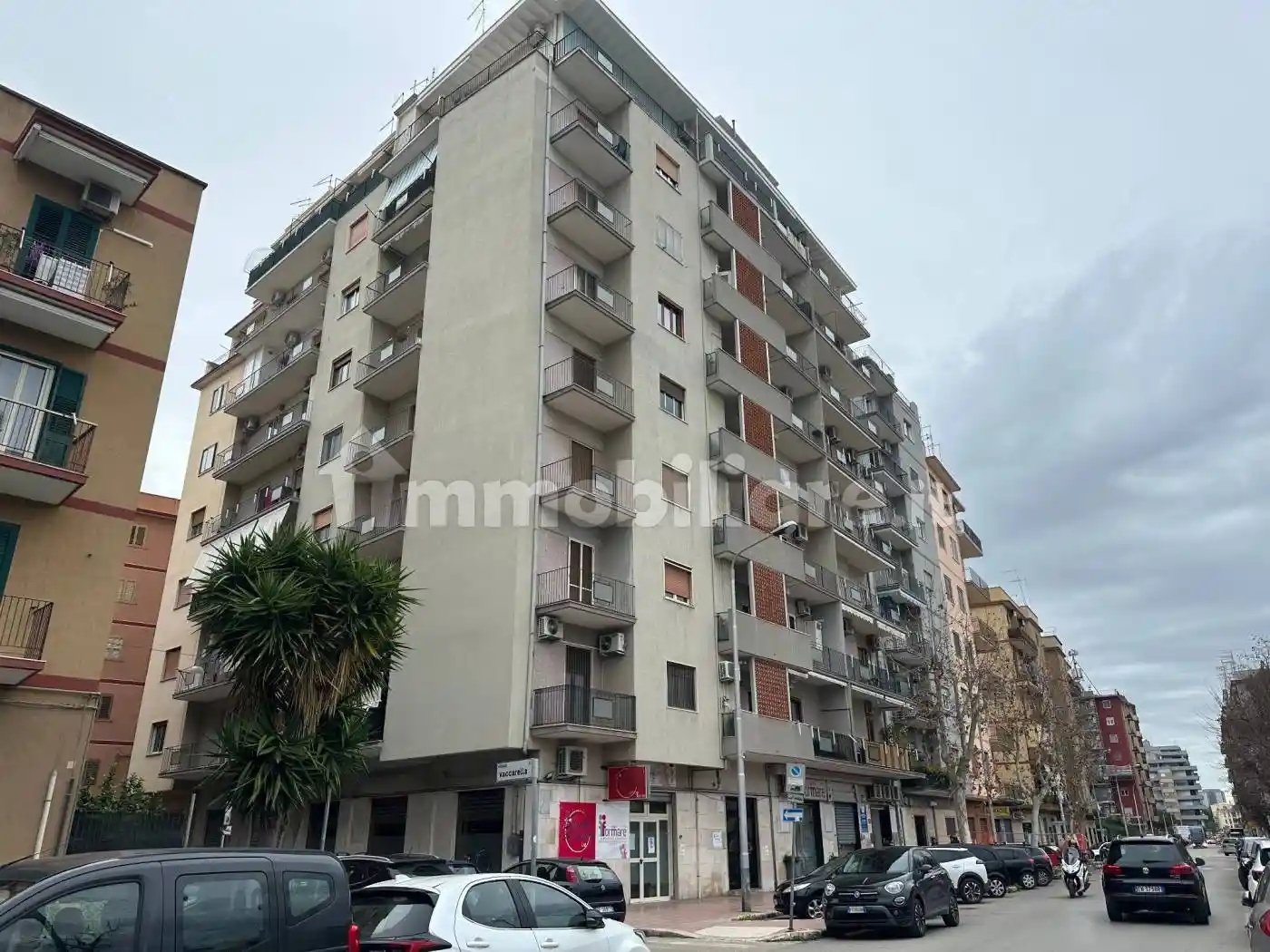 Appartamento in vendita a Taranto