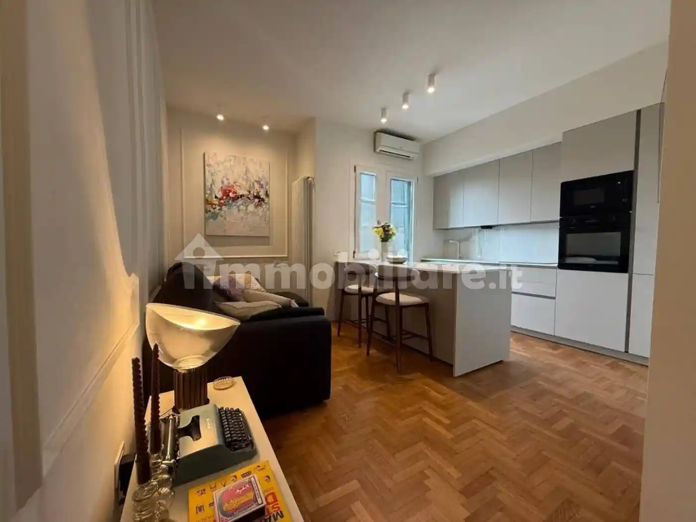 Appartamento in vendita a Empoli