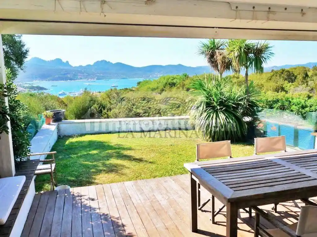 Appartamento in vendita a Olbia