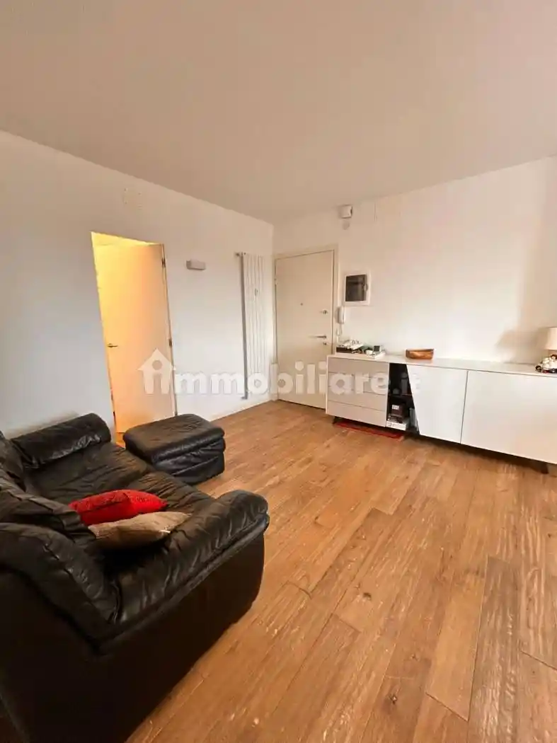 Appartamento in affitto a Spinea