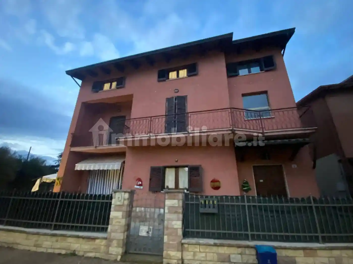 Attico - Mansarda in vendita a Bettona