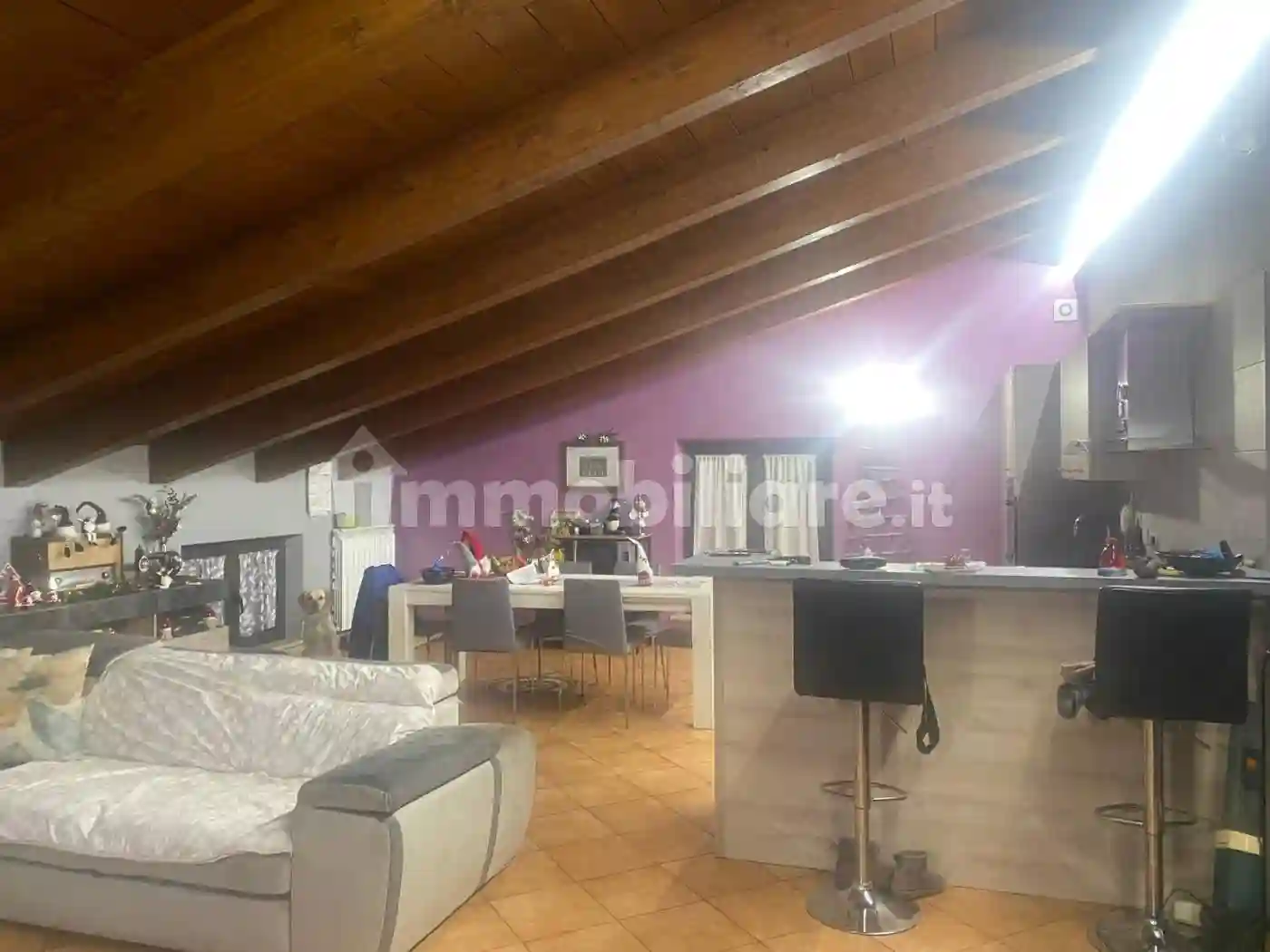 Attico - Mansarda - foto 3