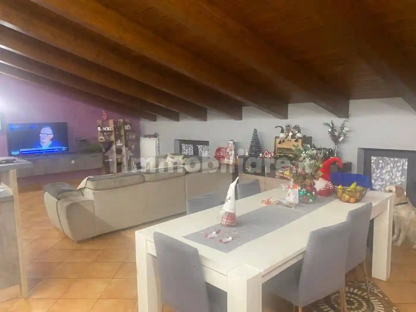 Attico - Mansarda - foto 5