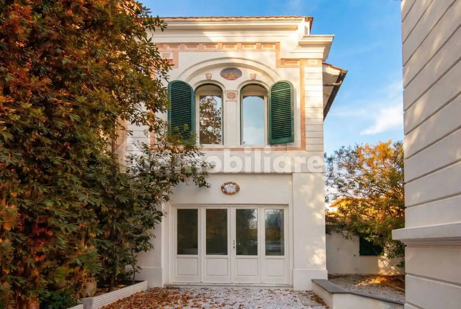 Casa indipendente in affitto a Viareggio