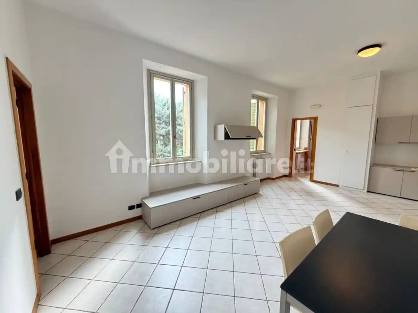 Appartamento in vendita a Jesi