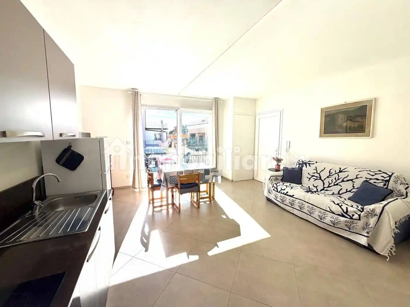 Appartamento in vendita a San Bartolomeo al Mare