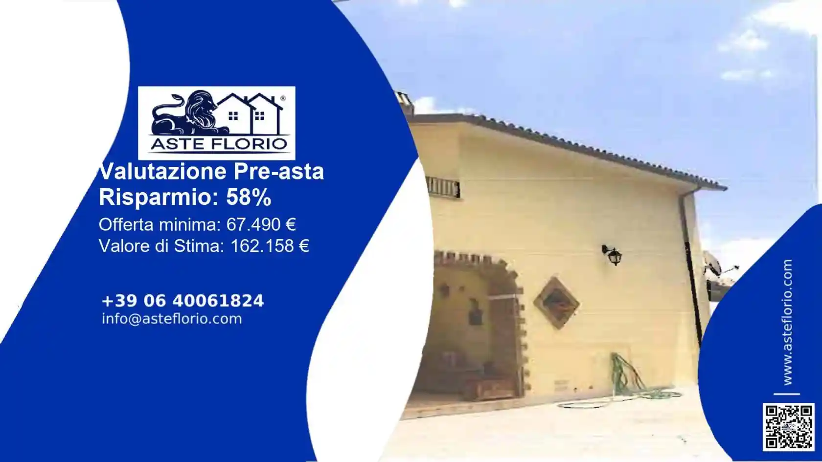 Appartamento in vendita a Montecchio