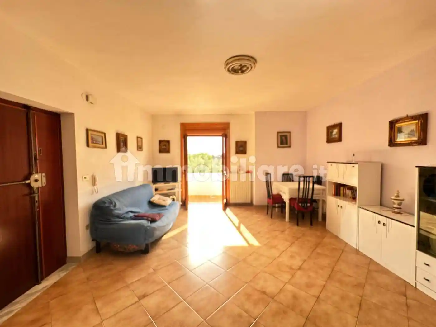 Appartamento in vendita a Capaccio Paestum