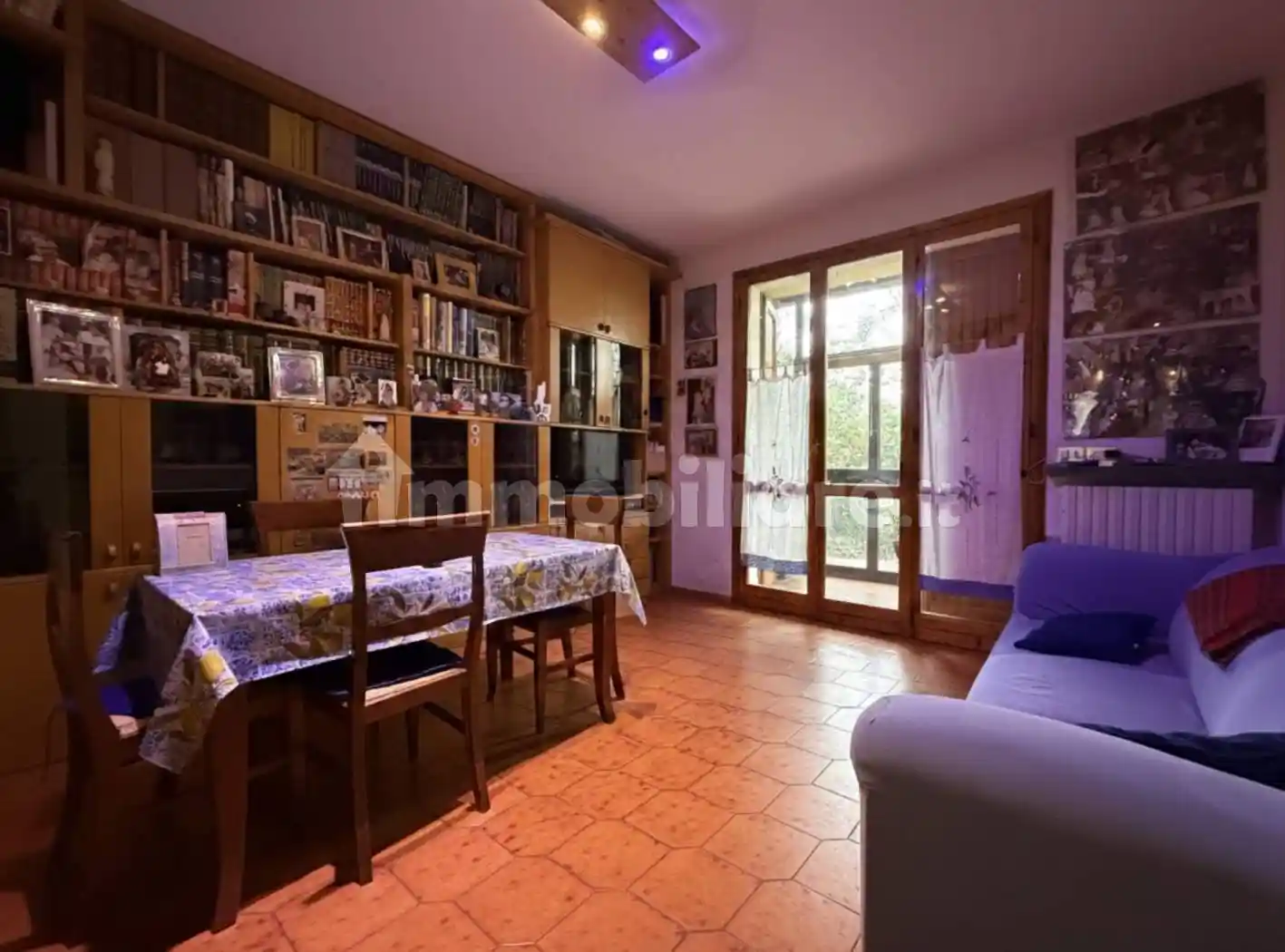 Villetta a schiera in vendita a Reggio Emilia