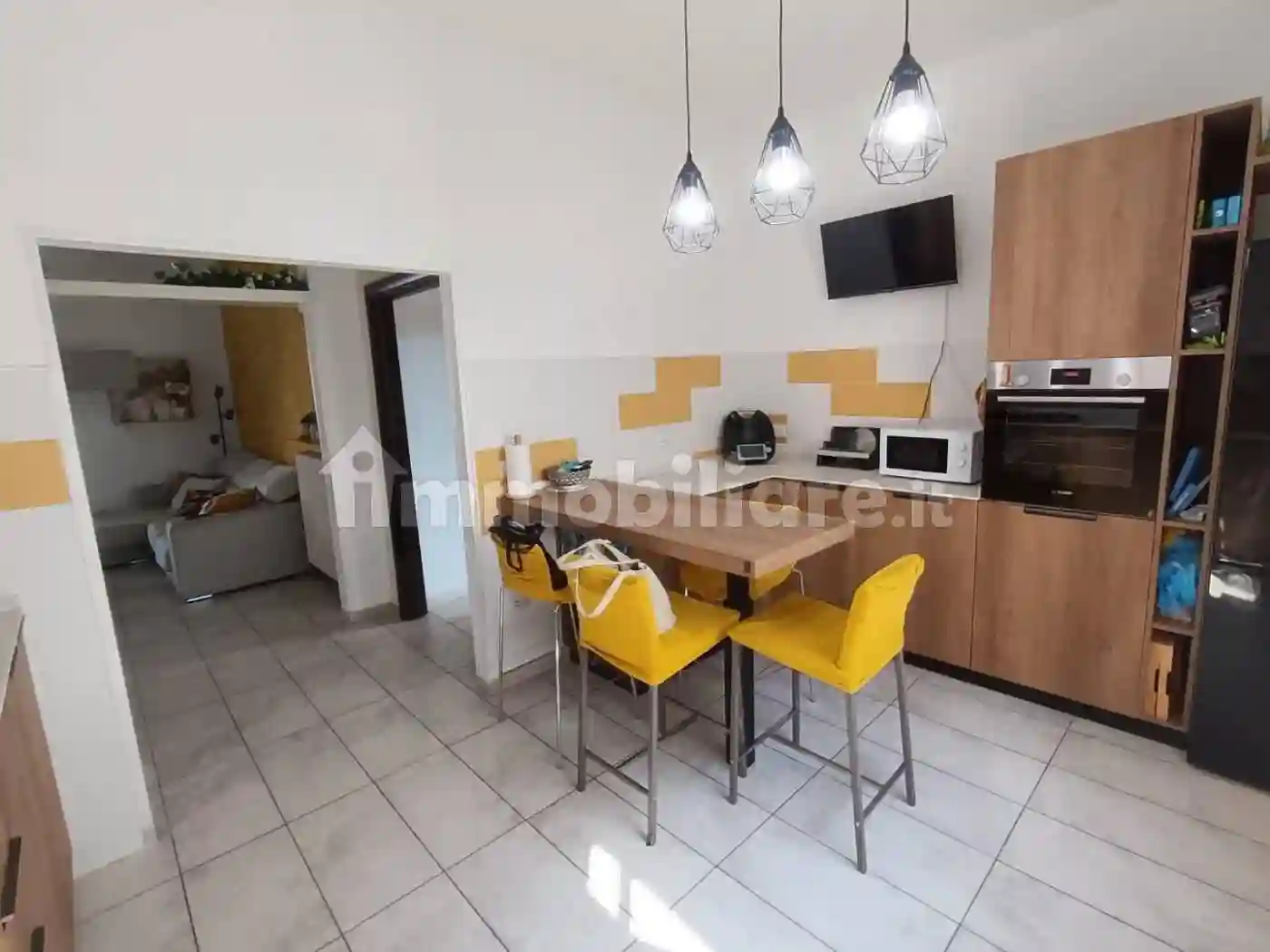 Appartamento - foto 4