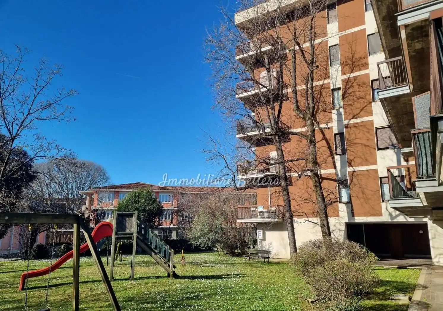 Appartamento in vendita a Brescia