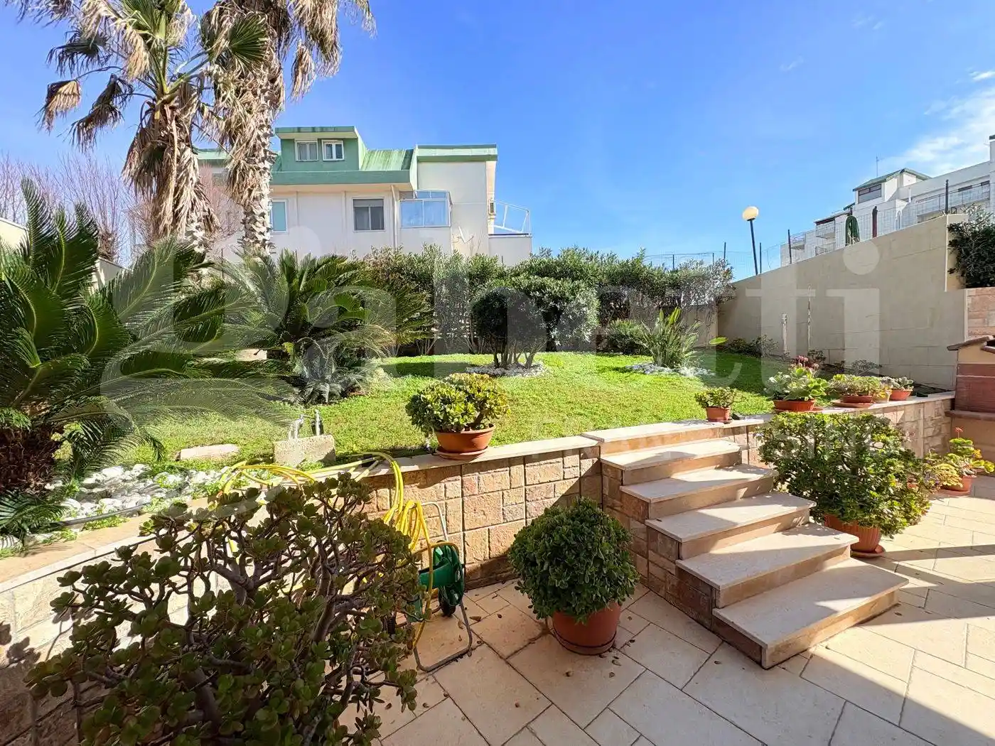 Appartamento in vendita a Bari