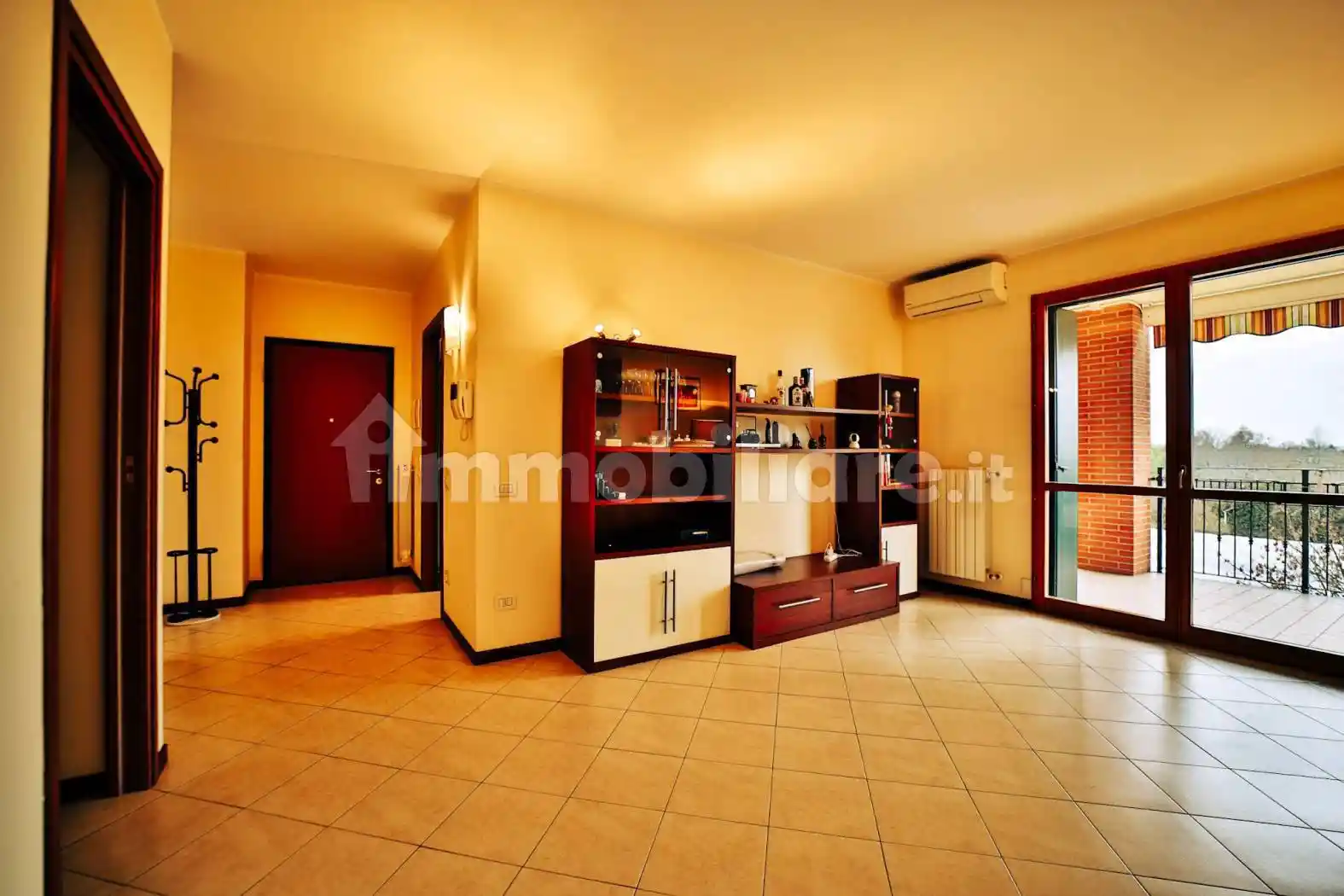 Appartamento in vendita a Agrate Brianza