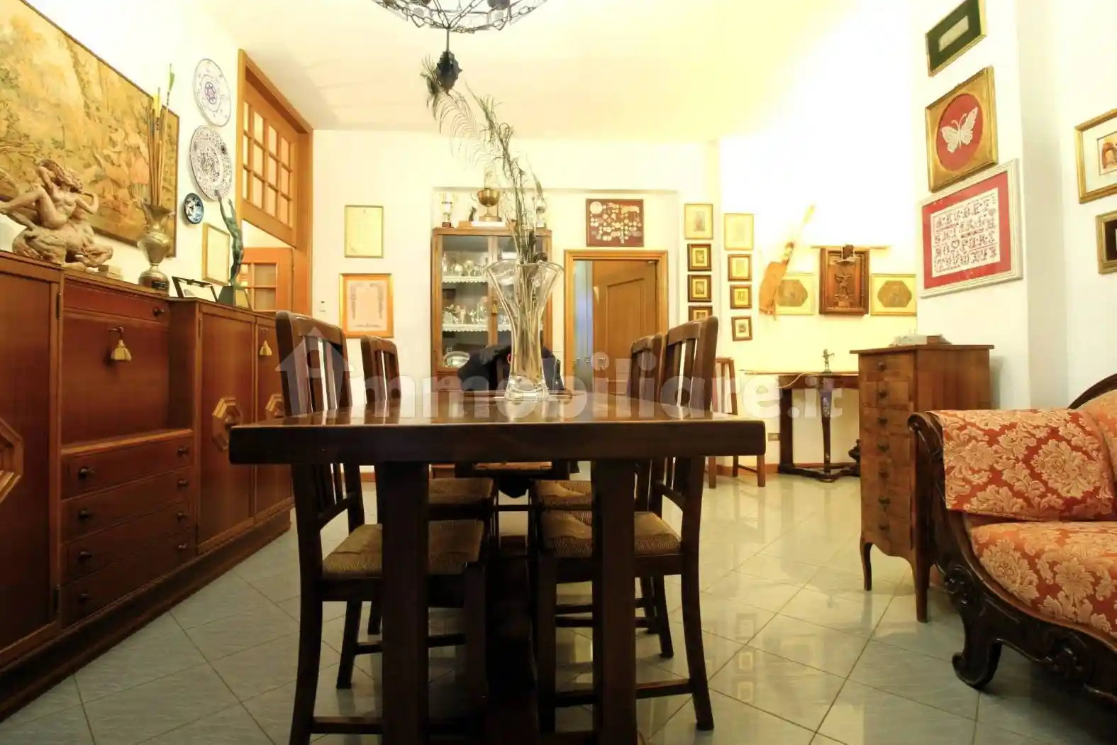 Appartamento in vendita a Bologna