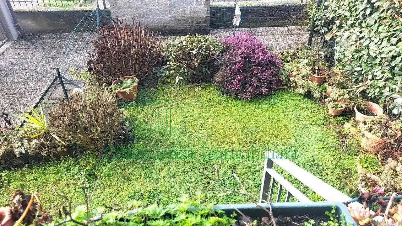 Appartamento in vendita a Casorate Primo