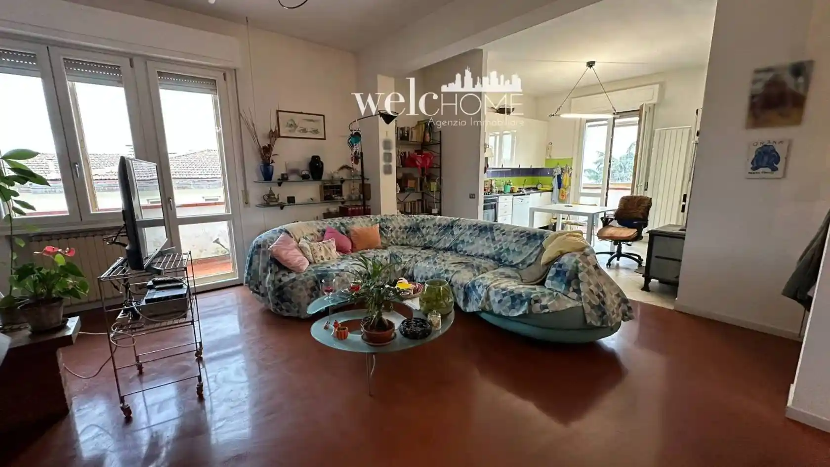 Appartamento in vendita a Campi Bisenzio