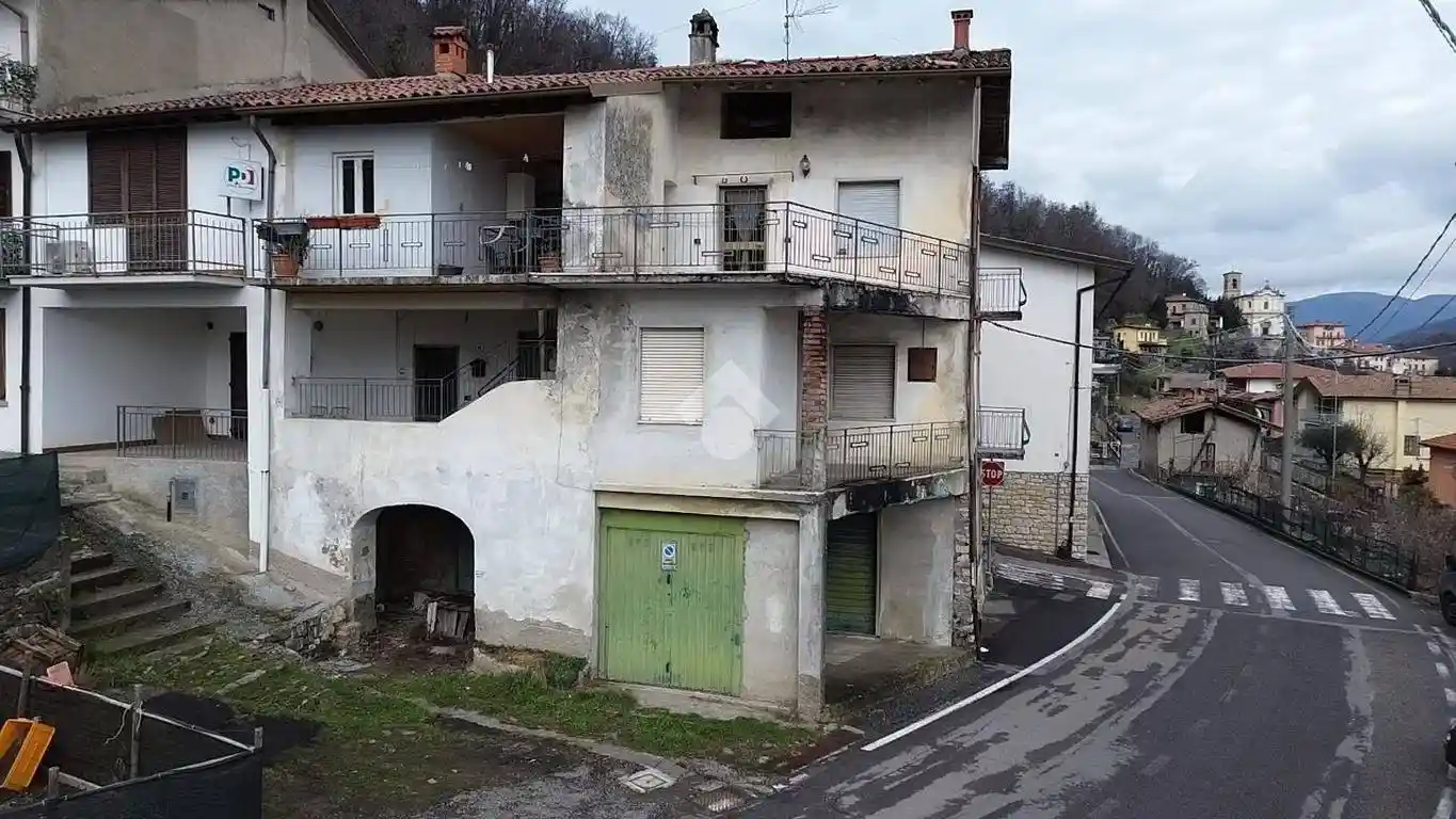 Rustico - Casale in vendita a Gandosso