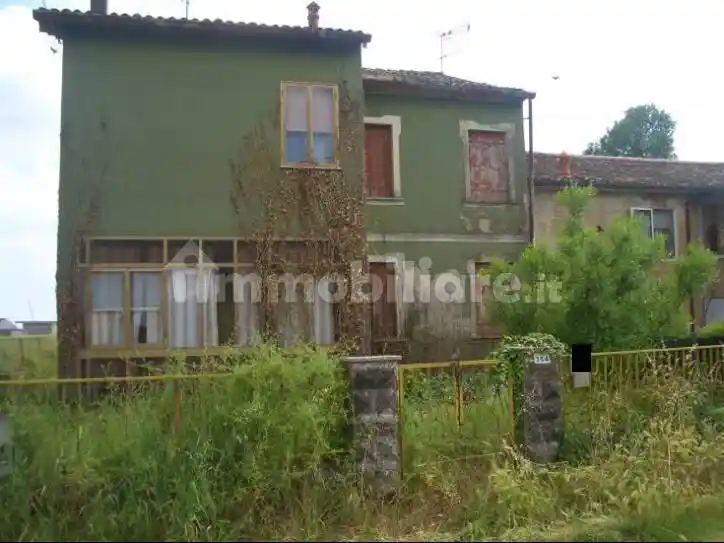 Casa indipendente in vendita a Fiesso Umbertiano