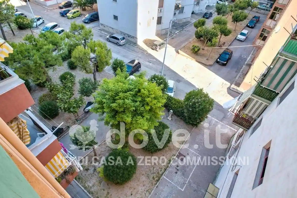 Appartamento in vendita a Taranto