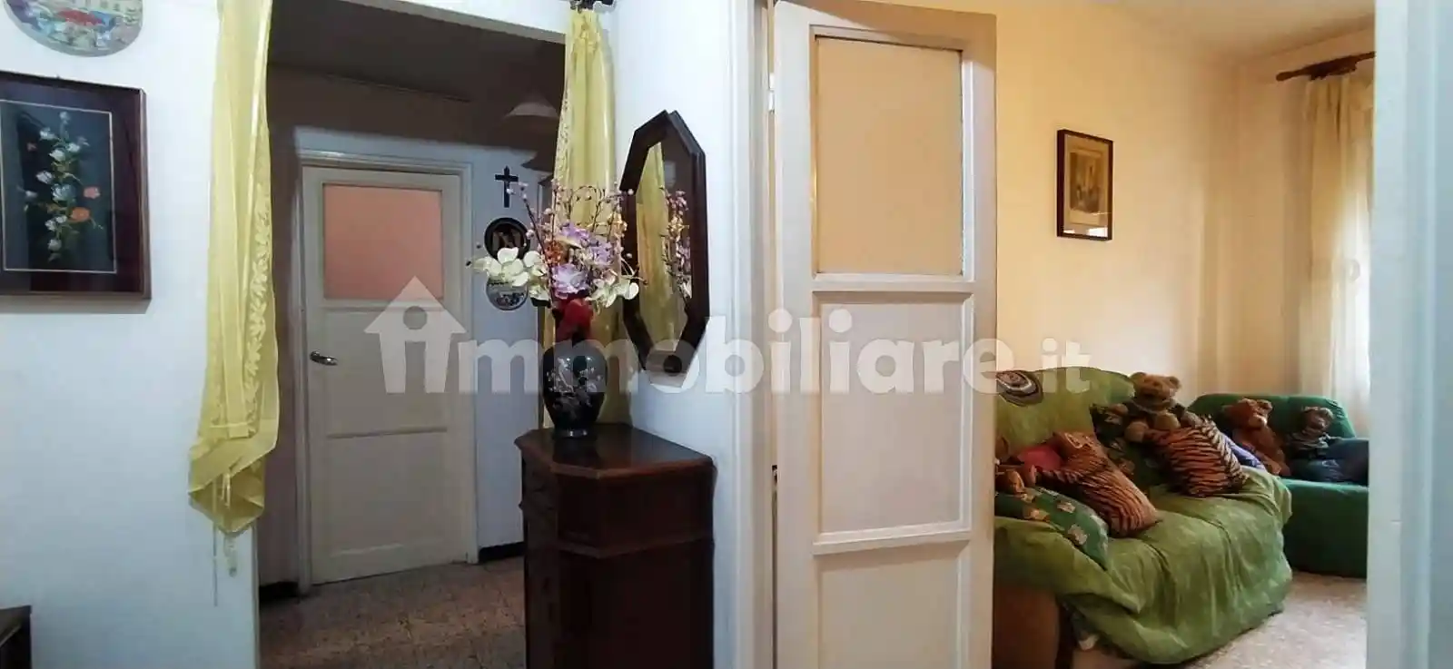 Appartamento in vendita a La Spezia