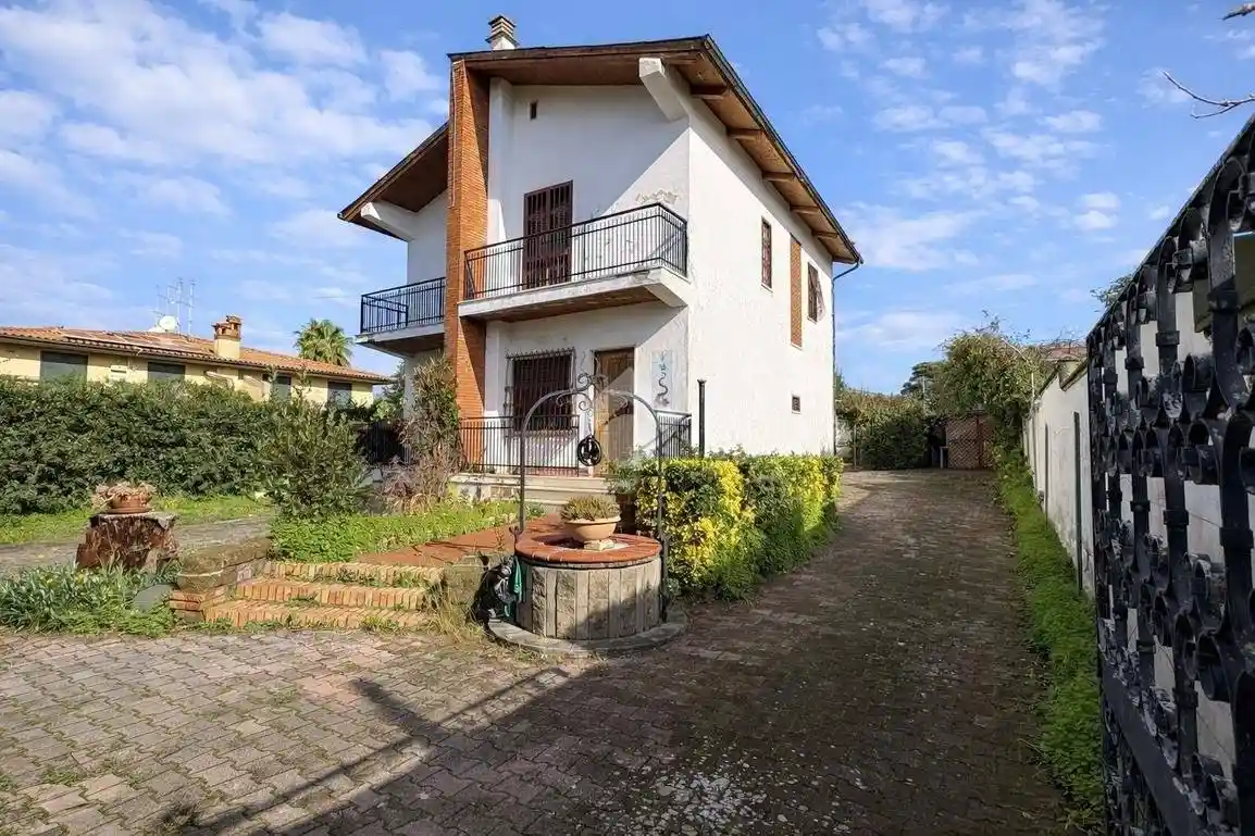 Villa in vendita a Anzio