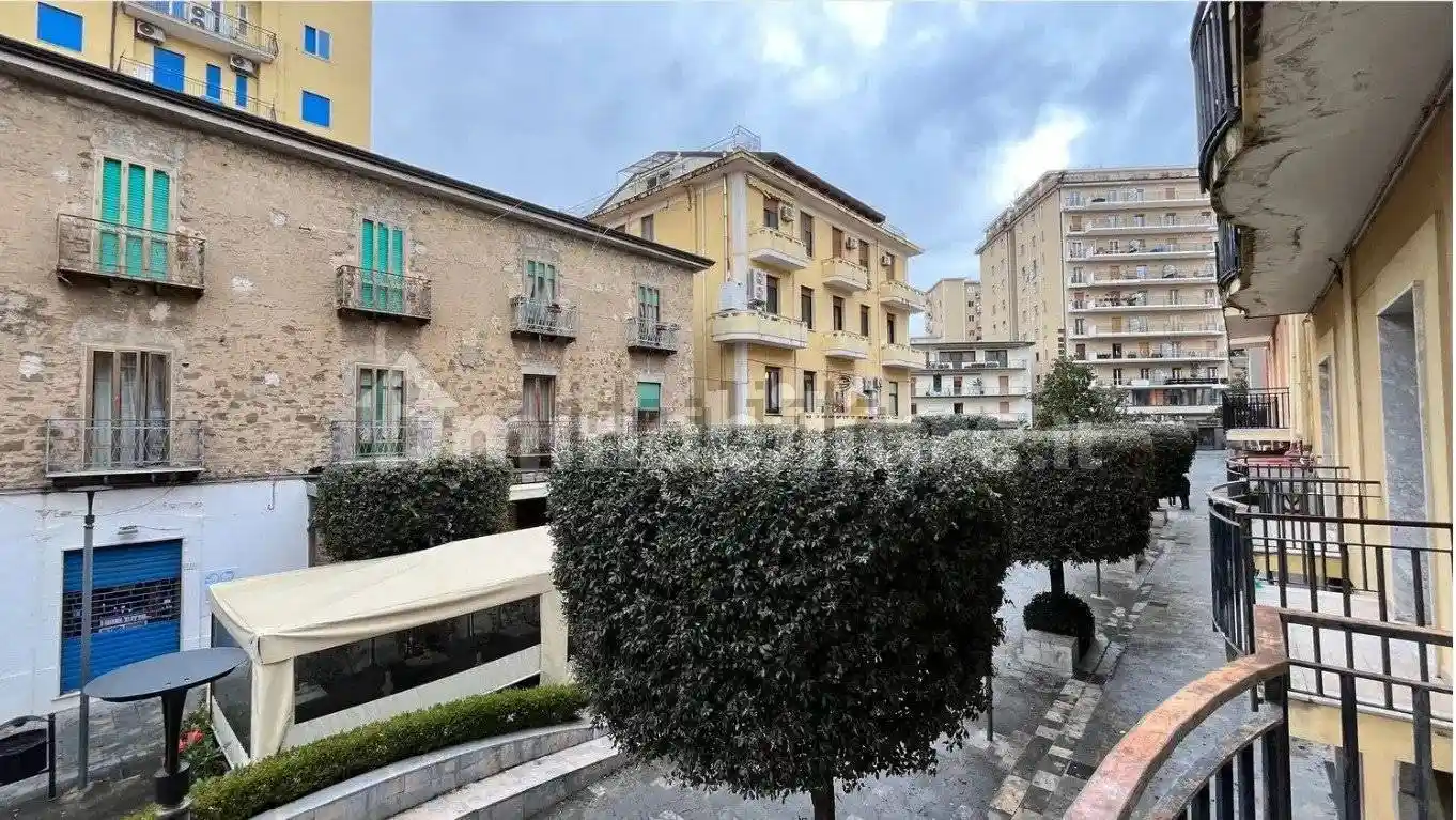 Appartamento in vendita a Agropoli