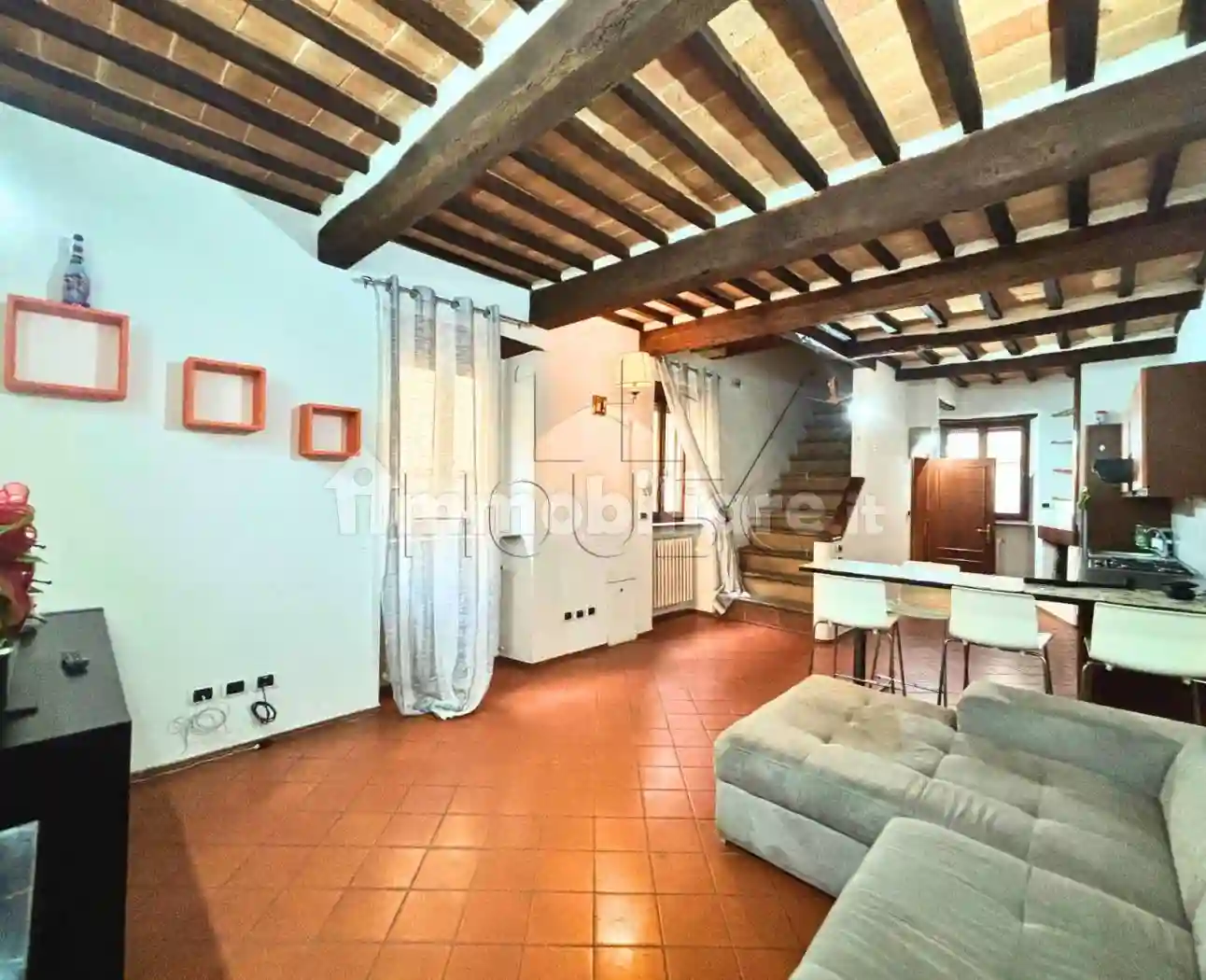 Casa indipendente - foto 5