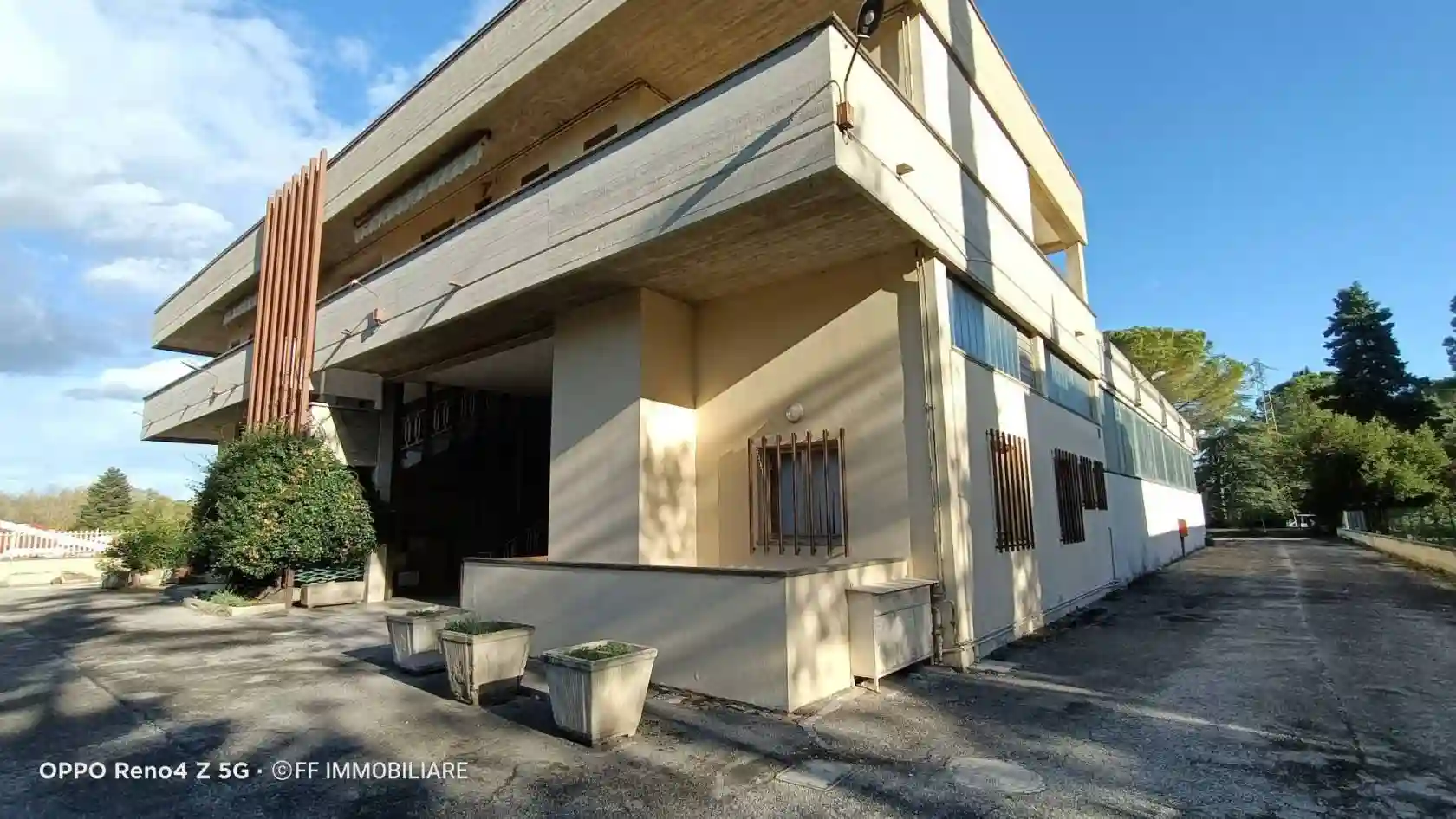 Palazzo - Edificio - foto 2