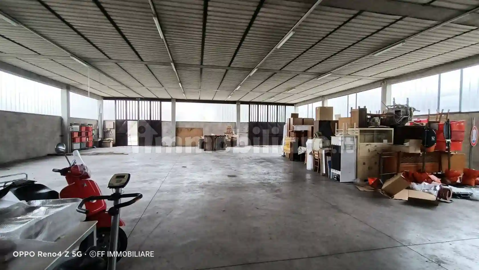 Palazzo - Edificio - foto 5