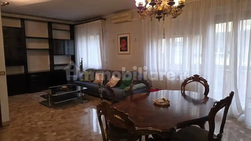 Appartamento in vendita a Venezia