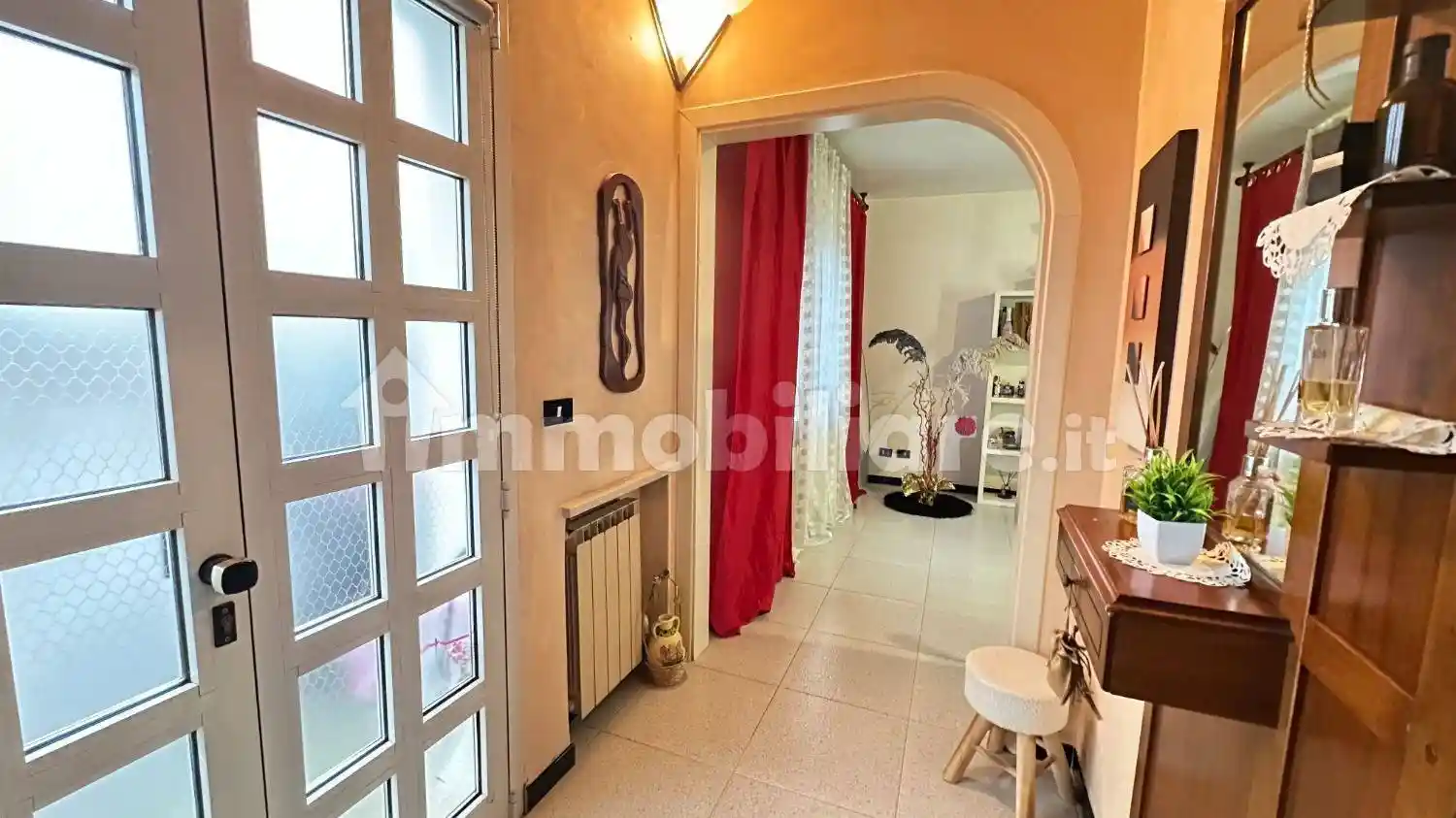 Villa in vendita a Roverchiara