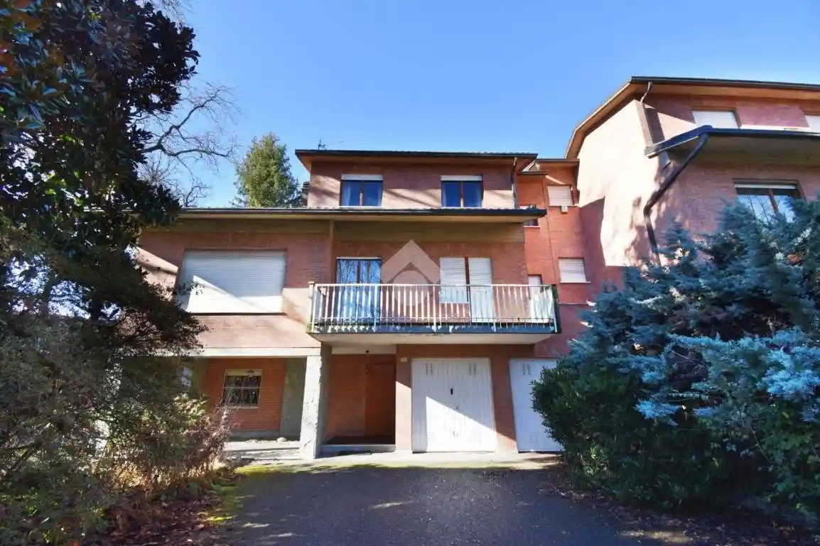 Villetta a schiera in vendita a Ivrea