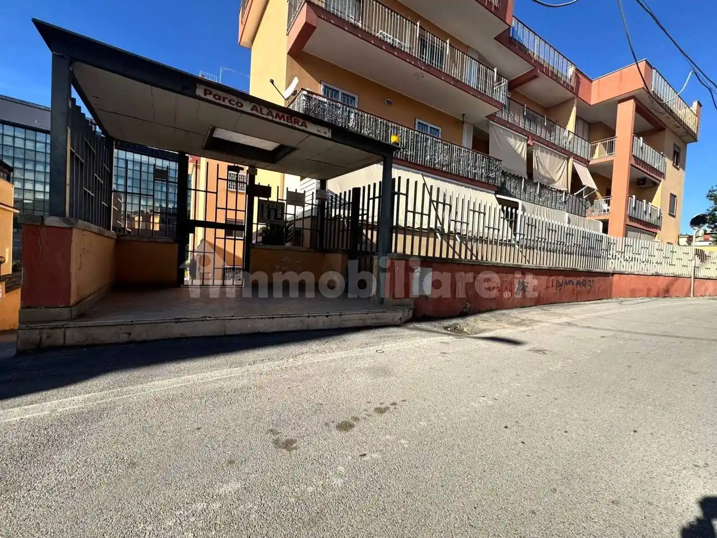 Appartamento in vendita a Caserta