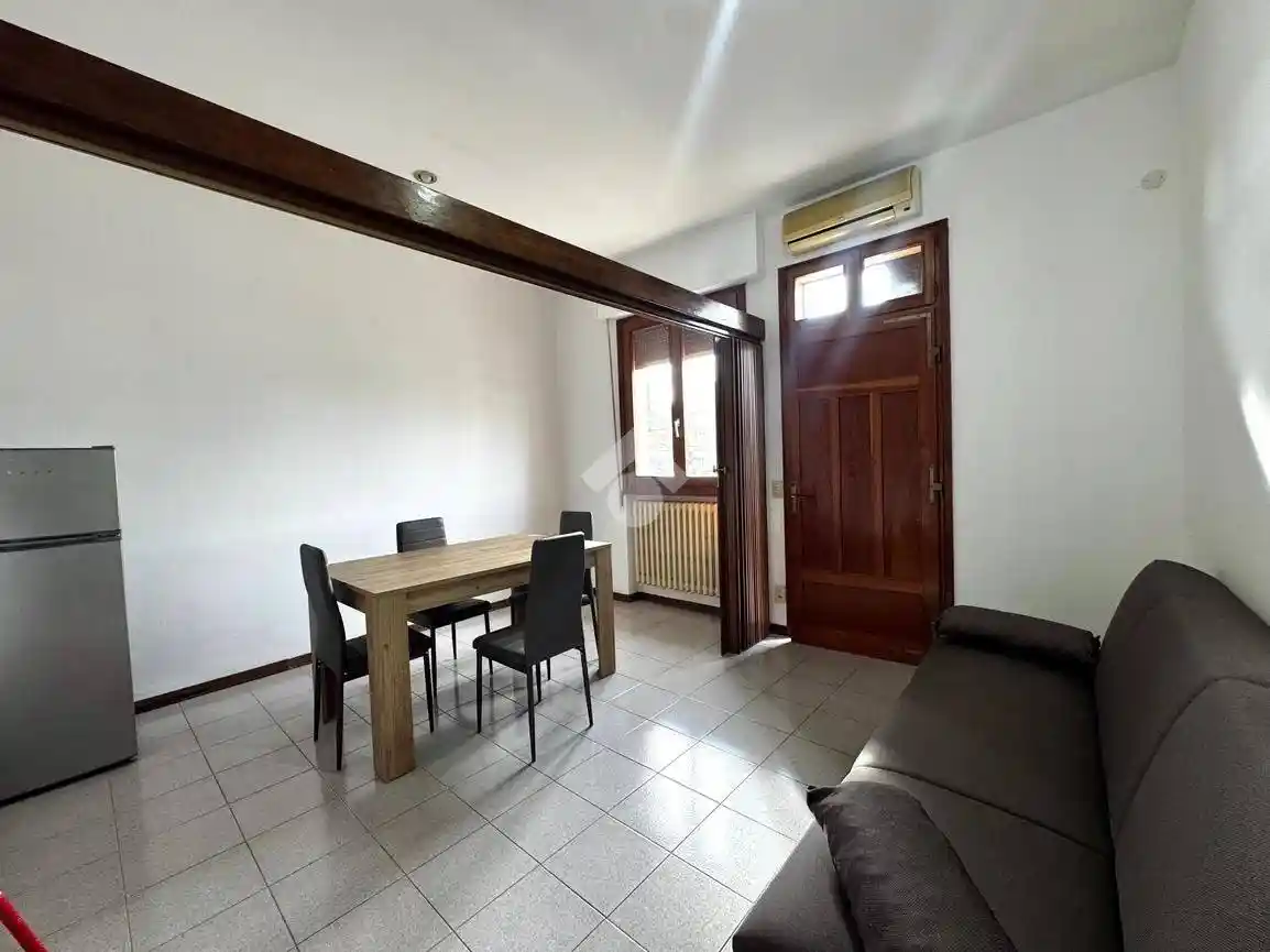 Appartamento in affitto a Montemurlo