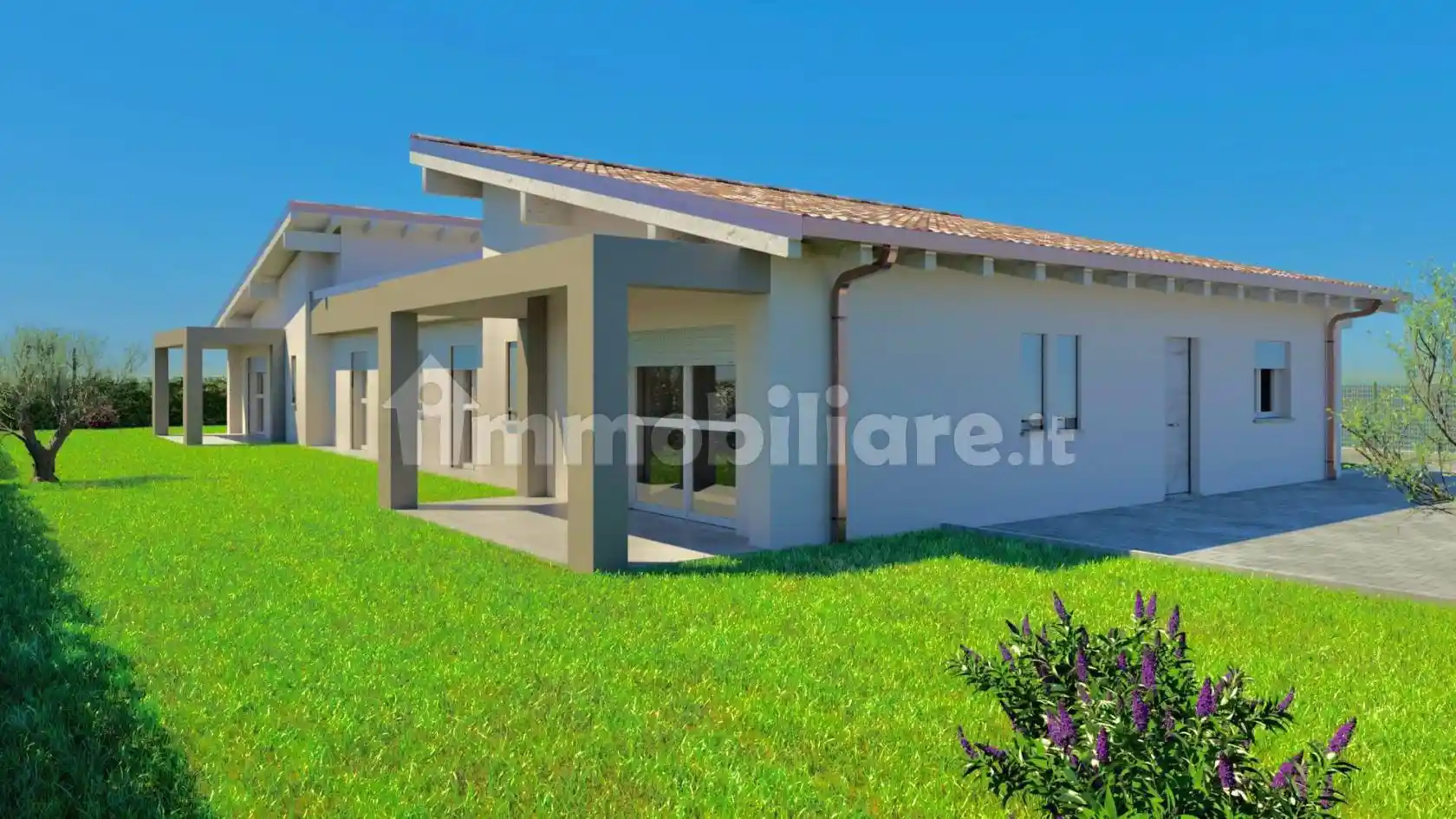 Villa in vendita a Perugia