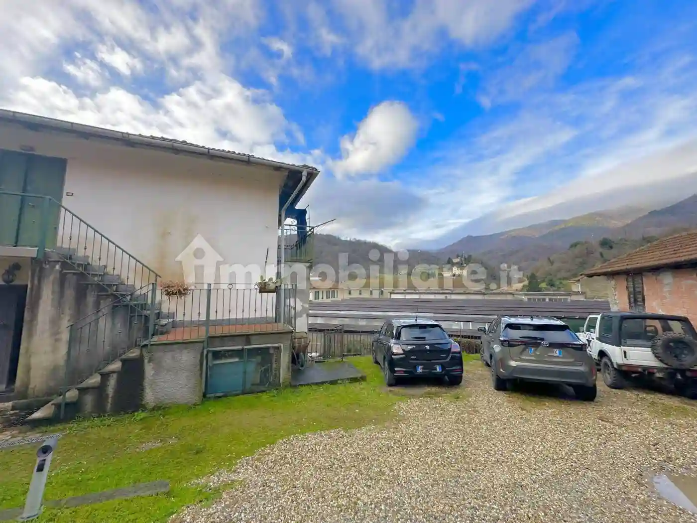 Casa indipendente - foto 3