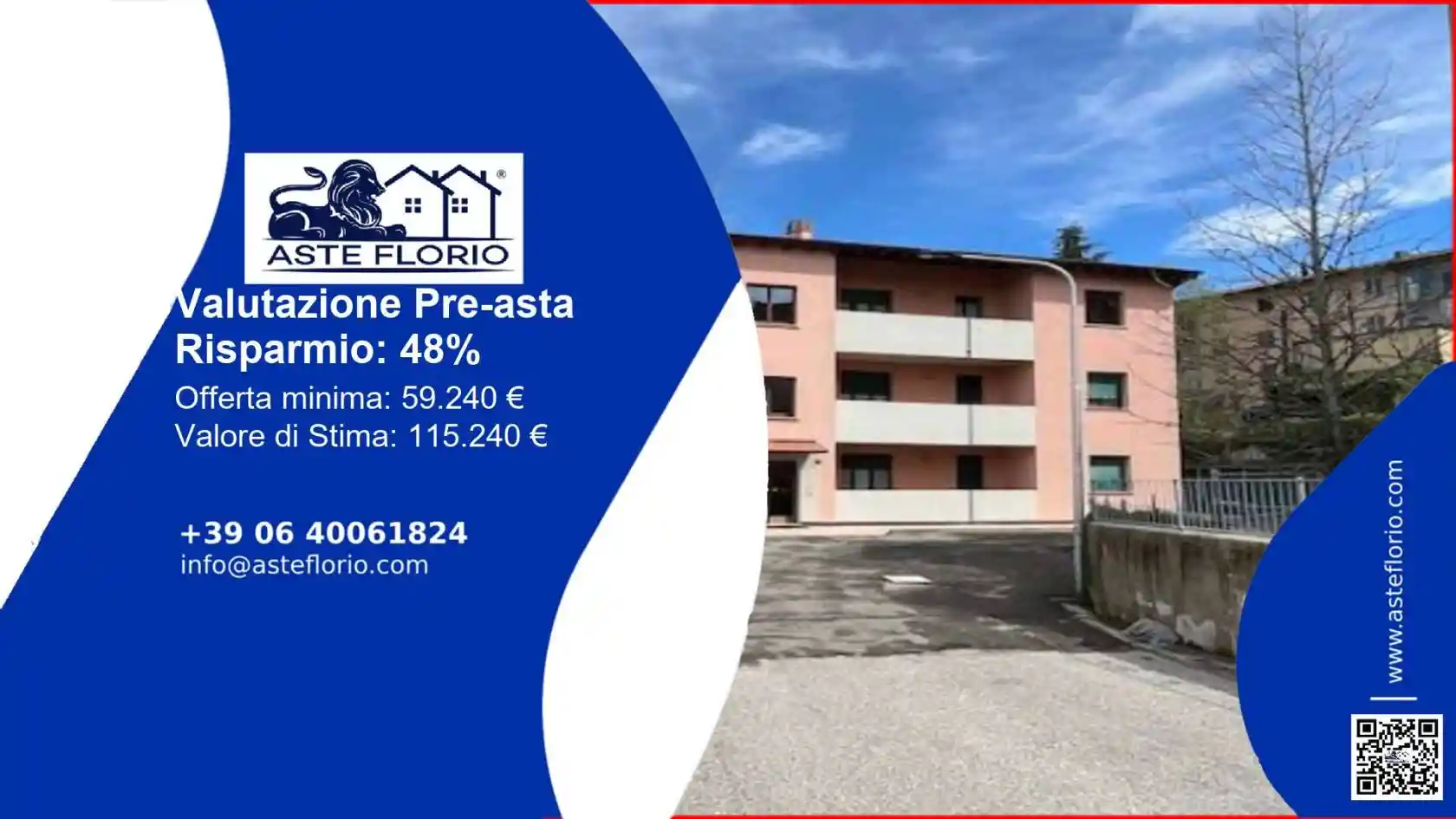 Appartamento in vendita a Loiano