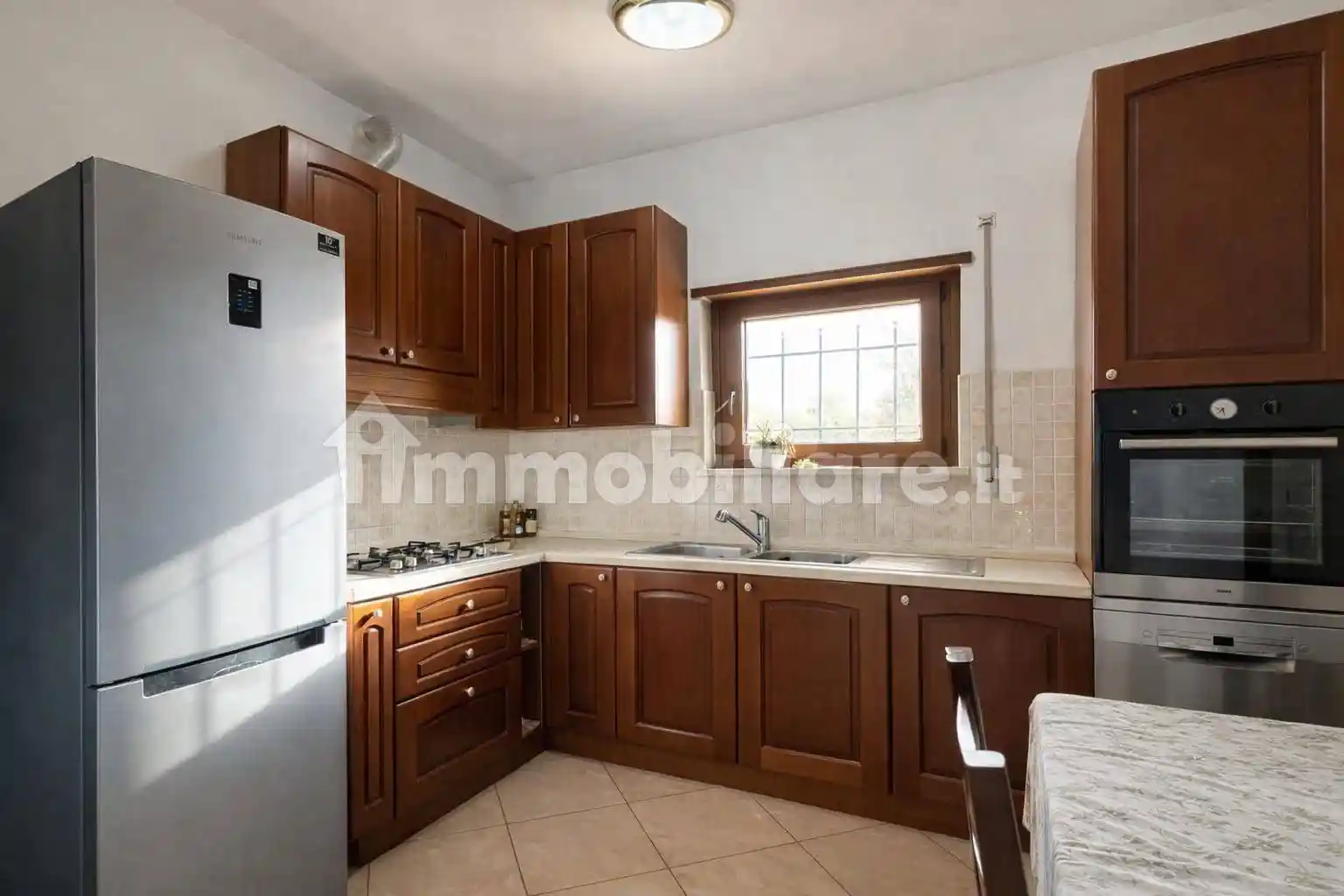 Appartamento in vendita a Aprilia