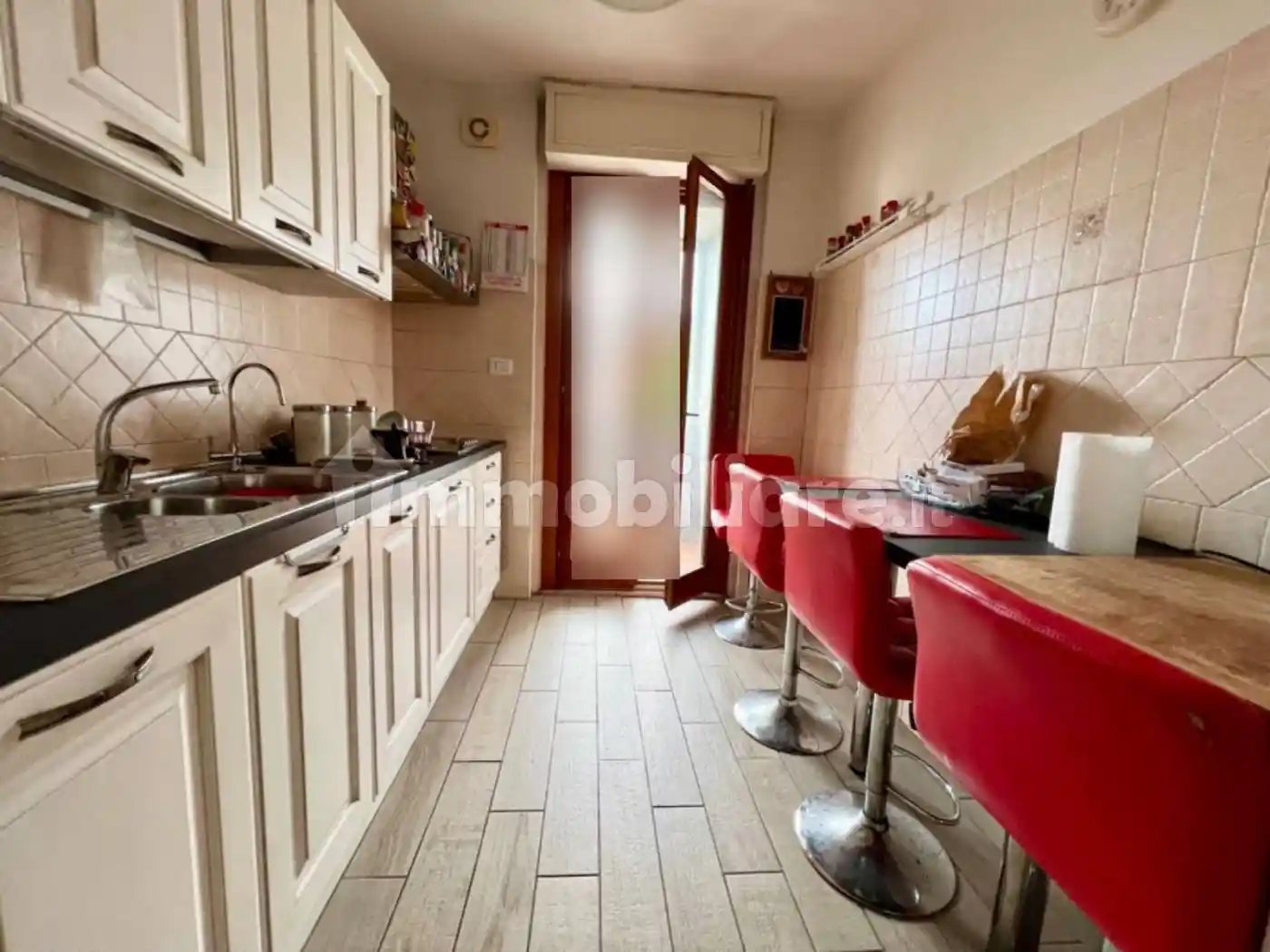 Appartamento in vendita a Fiumicino