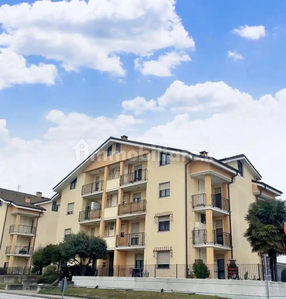 Appartamento in affitto a Manta