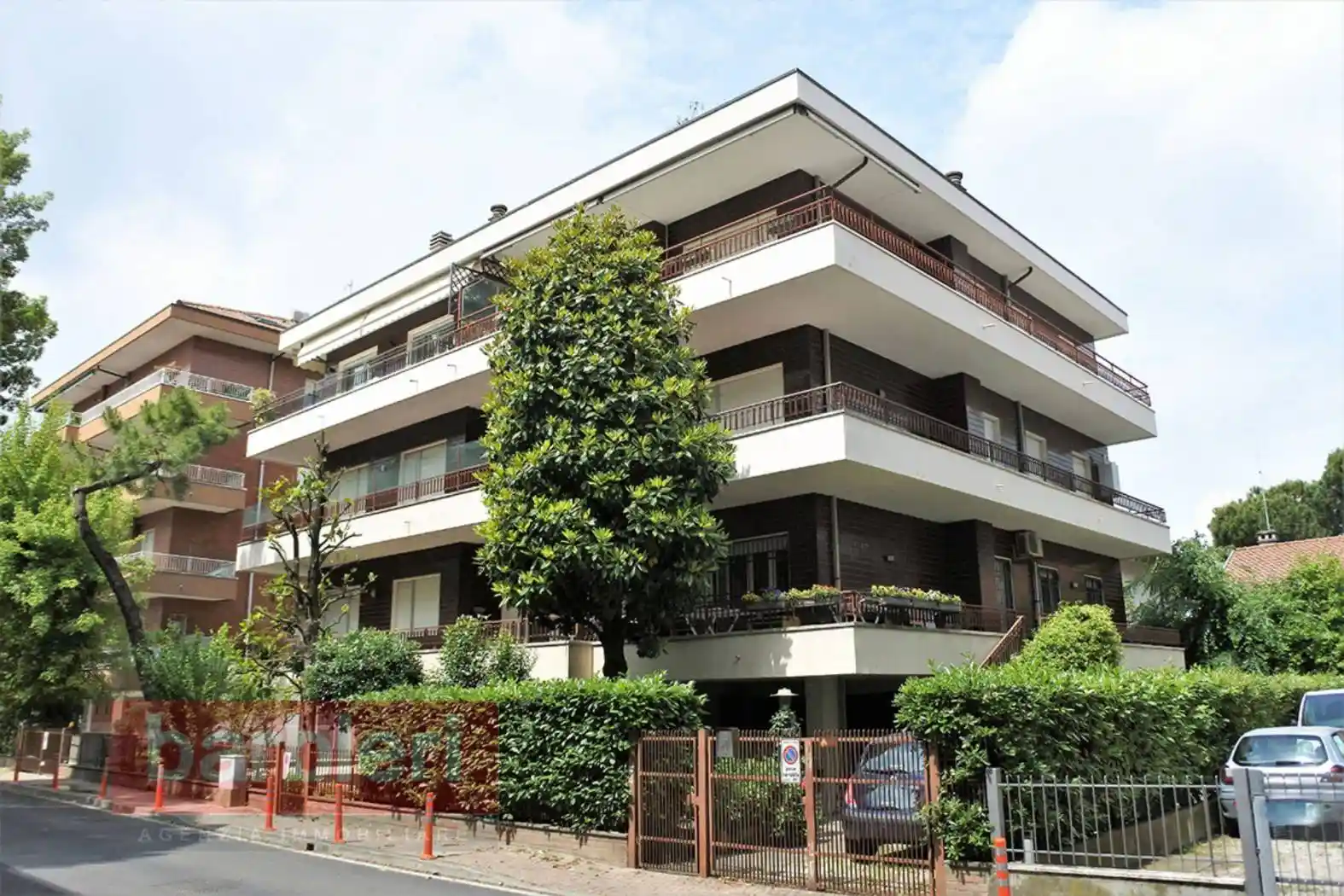 Appartamento in affitto a Cervia