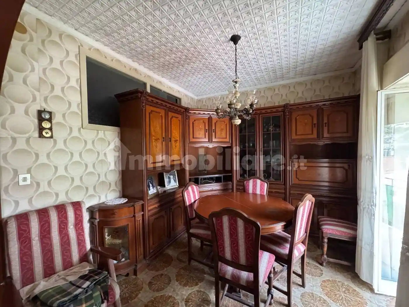 Appartamento in vendita a Messina